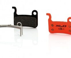 Tárcsafékbetét org.Shim. XTR (BR-M965/966), Deore XT BP-O11