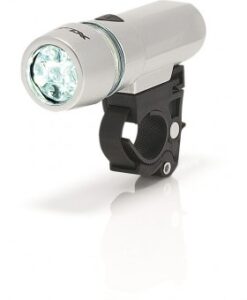 Lámpa Triton 5X elso CL-F01