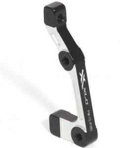 Tárcsafék adapter PM-fékhez IS-villa H180mm BR-X24