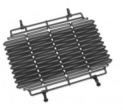 Kosárfedél  Carry more rendszer