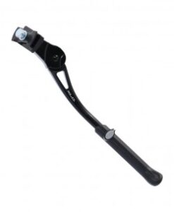 Kitámasztó középre fekete 24-29 KS-S03