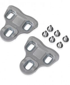 Stopli szett LOOK Keo szürke 9 fok, PD-X07