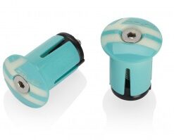 Kormányvég dugó celeste 25,5/18,2mm GR-X02