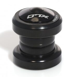 Kormánycsapágy A-Head 1/ 27,0 mm fekete HS-A07