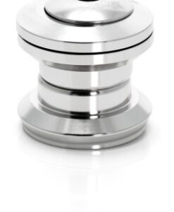 Kormánycsapágy A-Head 1 1/8 30,0 mm ezüst HS-A08