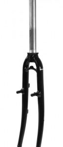 Villa A-Head 26 merev 1 1/8, villanyak 275mm, fekete"