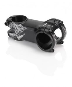 Kormányszár All MTN A-Head 1 1/8 35mm 70mm 0fok mattfekete ST-M27