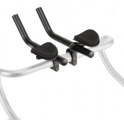 Triatlon könyöklo oú-i kormányhoz 25,4-31,8mm 300/95mm HB-T05