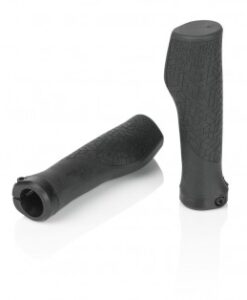 Markolat Ergosport fekete csavaros 130 mm GR-S03