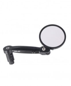 Visszapillantó tükör kormányvégbe  68 mm, törésbiztos nemesacél üveg, MR-K21