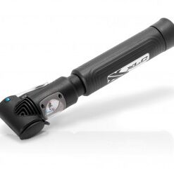 Pumpa mini 2 utas 7 bar kettos fejjel Alpha PU-D01