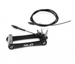 Szerszám XLC kábelbehúzó TO-S86