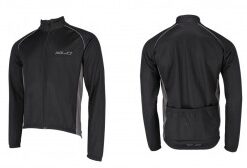 Mez XLC téli thermo unis.fekete XL