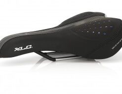 Nyereg trek.Globetrotter fek.ffi, 278x168mm, ca. 420g SA-G01