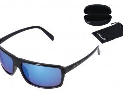 Napszemüveg Phoenix fek.ker.kék tükr.lencs.100%UV-véd.SG-L02