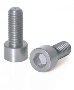 Kulacstartóhoz csavar titánsz.2 db BC-X02