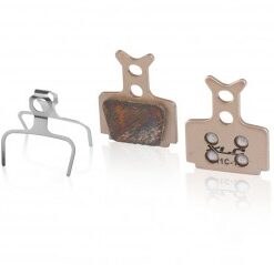 Tárcsafékbetét PRO szint. Formula Mega ONE, R, RX BP-S31