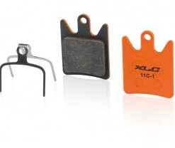 Tárcsafékbetét org. Hope Moto V2 BP-O29