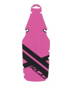Sárvédo XLC mini hátsó pink XL MG-C32