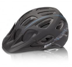 Fejvédo All MTN S/M (52-56cm), fek. BH-C21