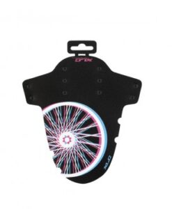 Sárvédo XLC mini elso wheel3D MG-C29