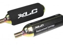 Pumpa XLC CO2-cserepatron szett, 2x25g PU-M03