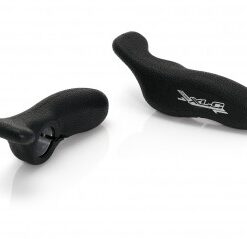 Kormányszarv Comp ergon. fekete BE-A08