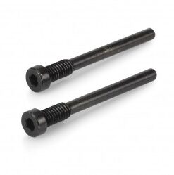 Tárcsafékbetét rögzíto csavar készlet M4x36 (pár) Hayes Ryde/Dyno