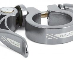 Nyeregcsobilincs 31,8 mm titánsz.gyorszáras PC-L04