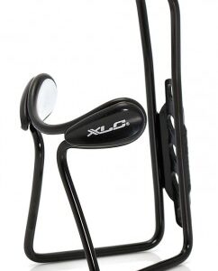 Kulacstartó alu fekete 55 g BC-A01