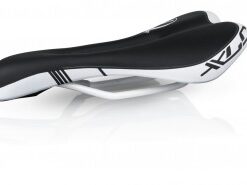 Nyereg Sport MTB 310 g fekete-fehér SA-S05