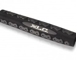 Láncvillavédo fekete  250x130x130 mm CP-N03