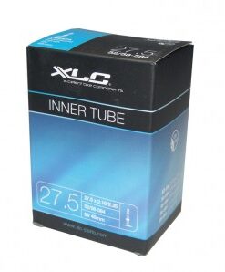 Tömlo XLC 27.5 x 2.10/2.35 52/58-584 SV 48 mm