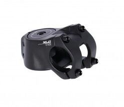 Kormányszár All MTN A-Head 1 1/8 31,8mm, 40mm, 15fok mattfekete ST-M28