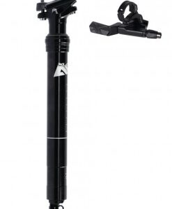 Nyeregcso dropper ICR 30,9/459/150 mm 60-12 kg SP-T13B