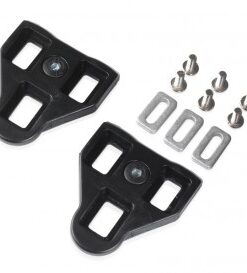 Stopli szett LOOK fekete 0 fok, PD-X03