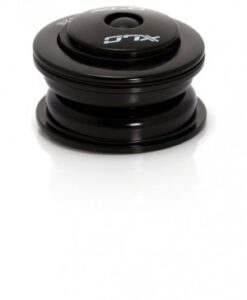 Kormánycsapágy félint. A-Head  1.1/8, 30mm fekete  HS-I03