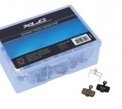 Tárcsafékbetét Avid Elixir/XX 25 pár BP-B21 baseline