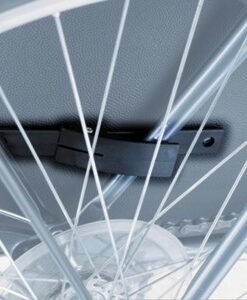 Táskarögzíto kampó csomagtartó pálcához