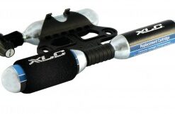 Pumpa XLC CO2-patronos, 3x16g cserepatronnal PU-M03