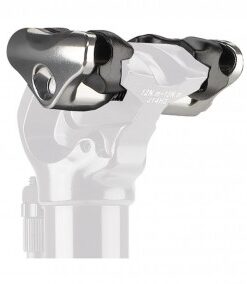 Nyeregcso fej bilincs XLC Pro SP-T05/06/08-hoz SP-X02