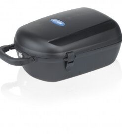 Doboz Carry More csomagtartóra 12 l-es, 1700g