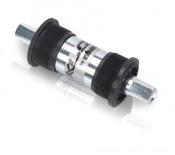 Monoblokk, 68/119 mm, BSA, JIS, négyszögtengely BB-J01