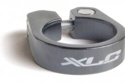 Nyeregcsobilincs 31,8 mm titánsz.PC-B05