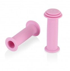 Markolat gyerek, 100mm, 180g, pink, kraton, ütközésvédelem