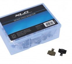 Tárcsafékbetét Magura MT BP-B32 25 pár baseline