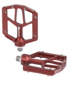 Pedál MTB/ATB piros PD-M14