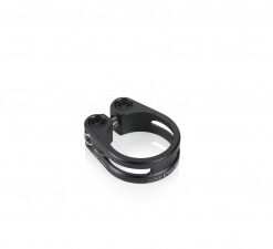 Nyeregcsobilincs 31,8 mm CNC karbon vázhoz mag.:15mm PC-A01