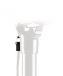 Nyeregcso drropper korm.vez.kábel csatl.csavar XLC Pro SP-T06/08-hoz SP-X04