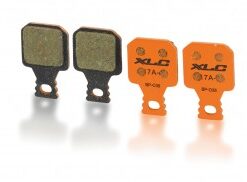 Tárcsafékbetét org. Magura MT5/7 BP-O38